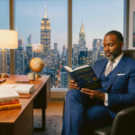 What kind of books do CEO's read ?