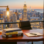 What books did Jeff Bezos read ?