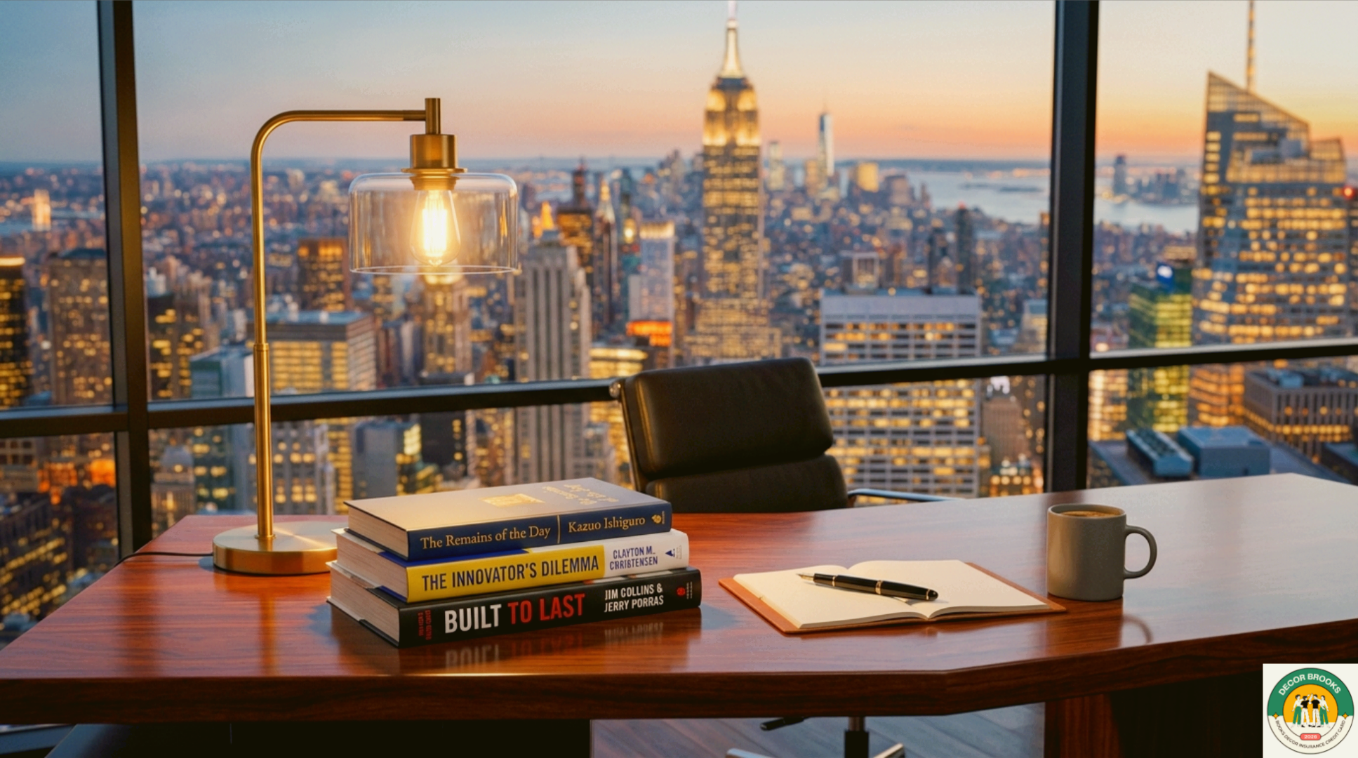 What books did Jeff Bezos read ?