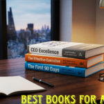 Which book is the best for a CEO