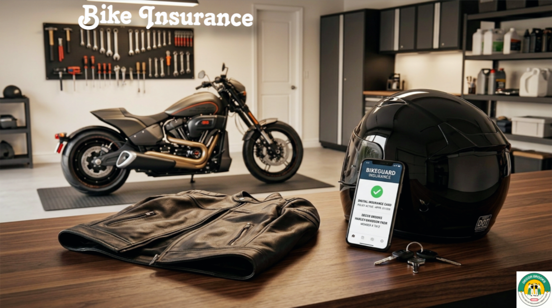 5 Hidden Discounts on US Motorcycle Insurance Most Riders Completely Miss