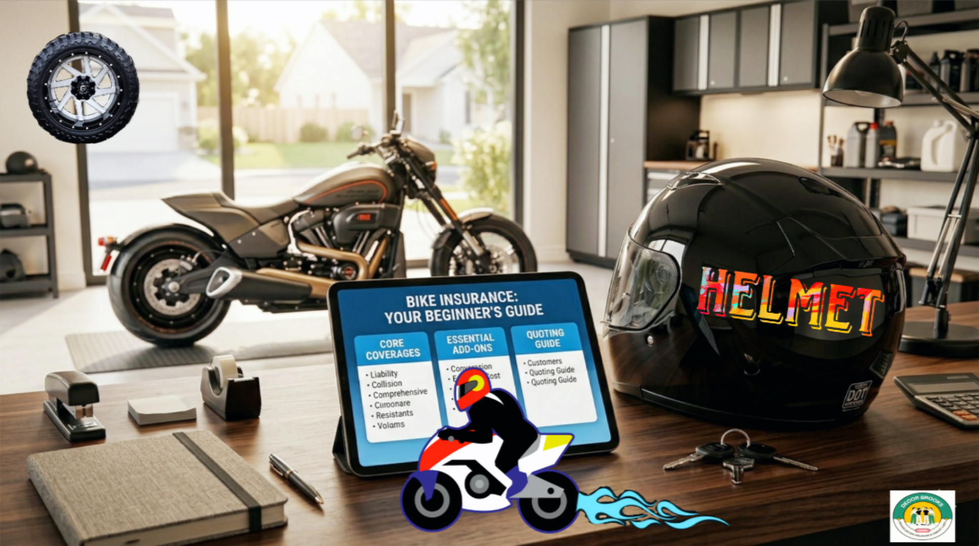The Ultimate Beginner’s Guide to Choosing the Right Bike Best Insurance Policy