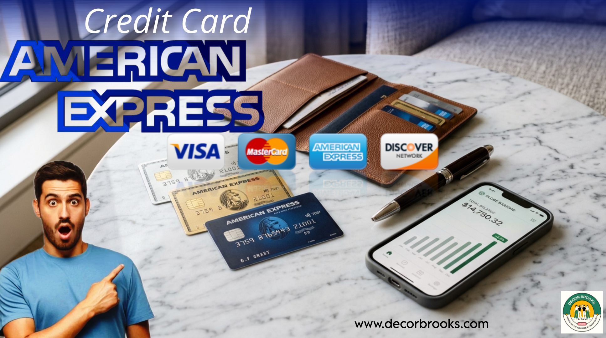 The Best American Express Credit Cards of 2026: Comprehensive Comparison and Benefits Review