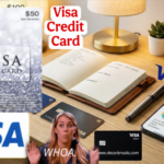 The Best Visa Credit Cards of 2026: Comprehensive Cash-Back and Travel Comparison