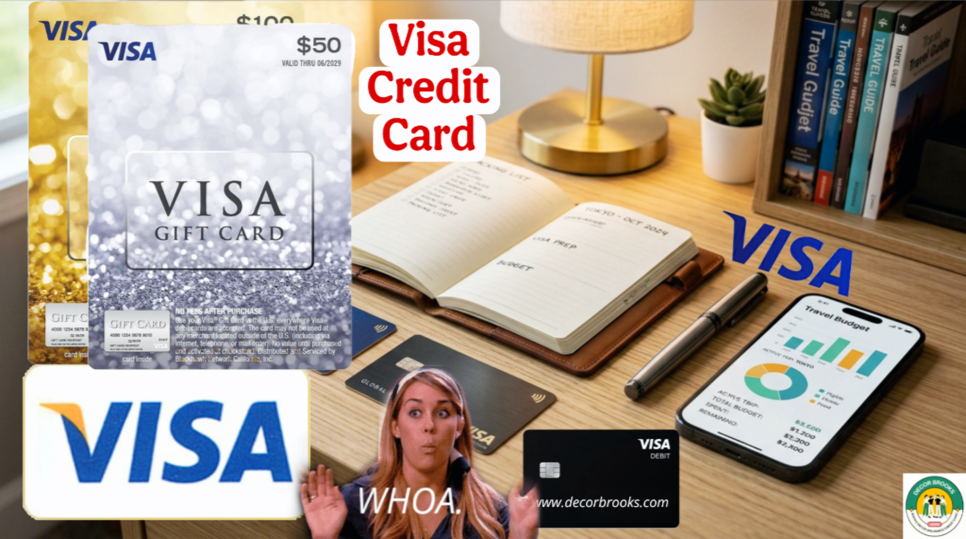 The Best Visa Credit Cards of 2026: Comprehensive Cash-Back and Travel Comparison