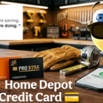 The Best Home Depot Credit Card in 2026