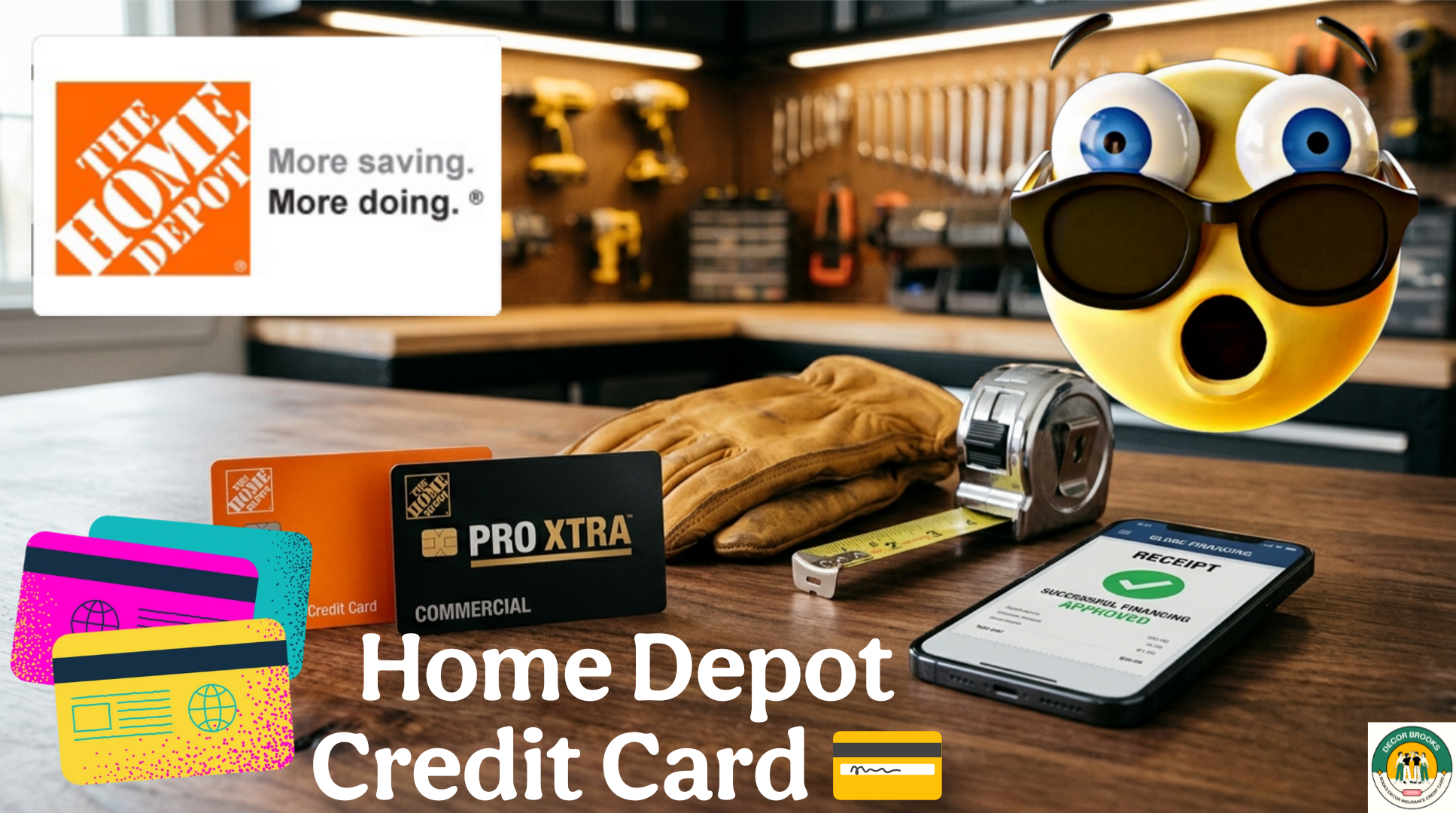 The Best Home Depot Credit Card in 2026