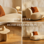 The Top Home Decor Trends of 2026: Fresh, Minimal, and Stunning Ideas for Every Room
