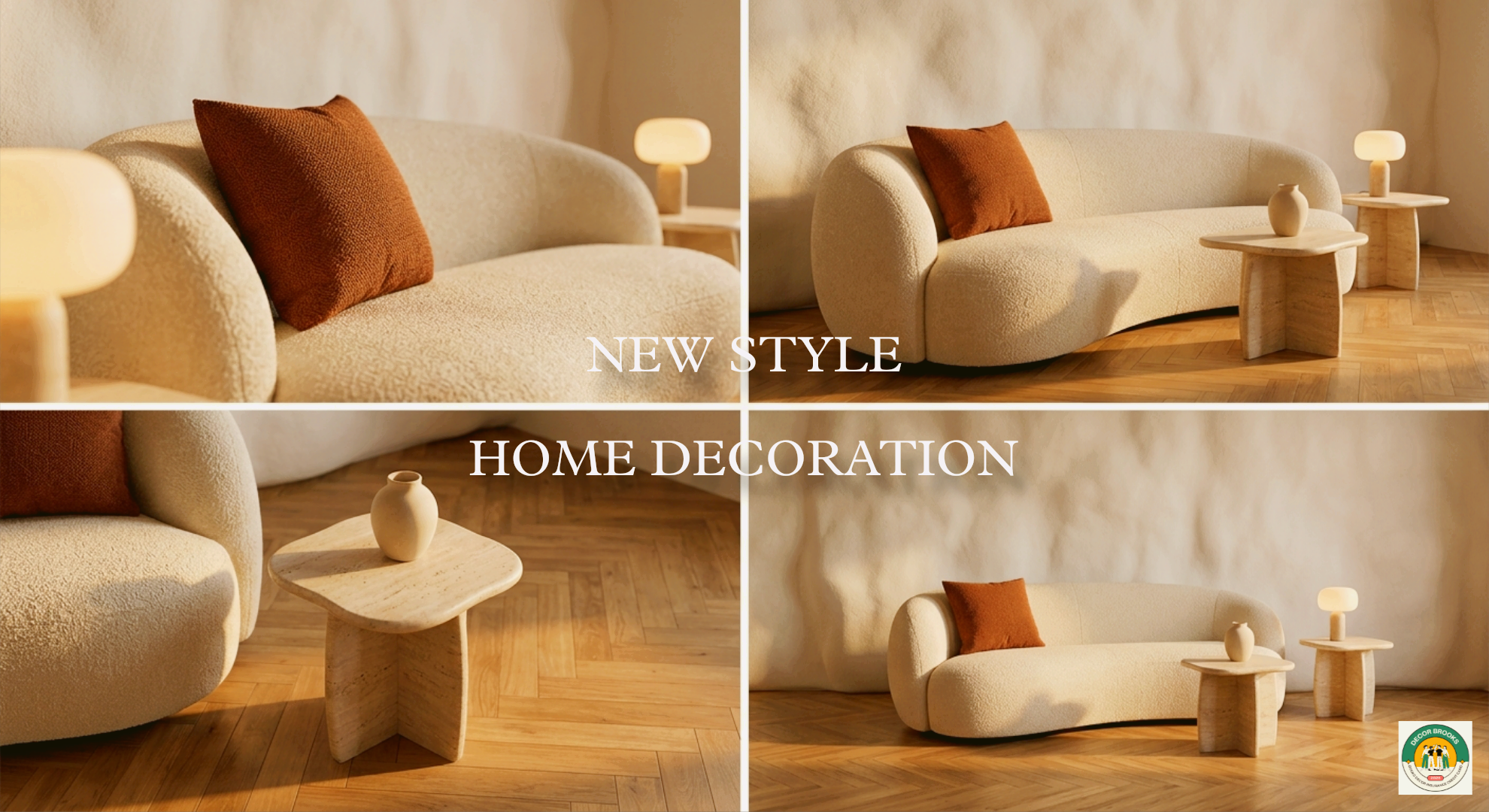 The Top Home Decor Trends of 2026: Fresh, Minimal, and Stunning Ideas for Every Room