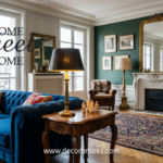 The New Rules of Interior Design: Top Home Decoration Styles and Layouts Setting Trends This Year