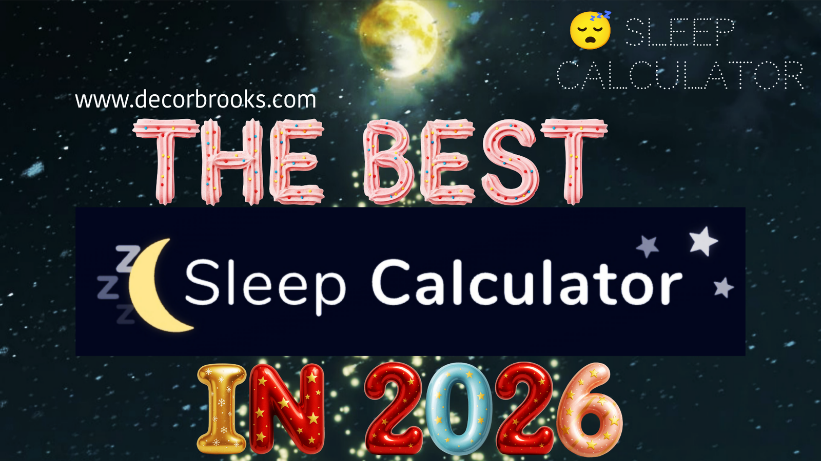 Say Goodbye to Morning Fatigue: How a Sleep Cycle Calculator Unlocks Natural Daytime Energy